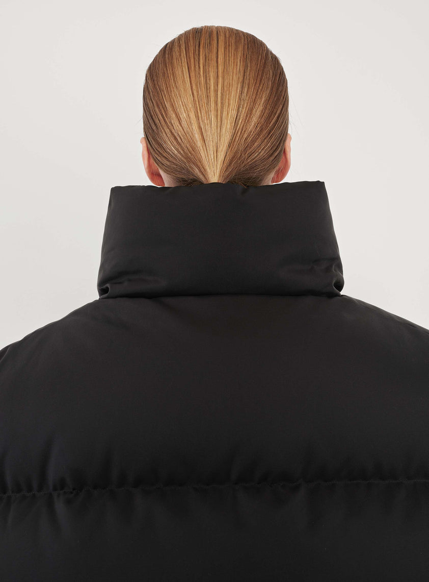 Puffer Vest